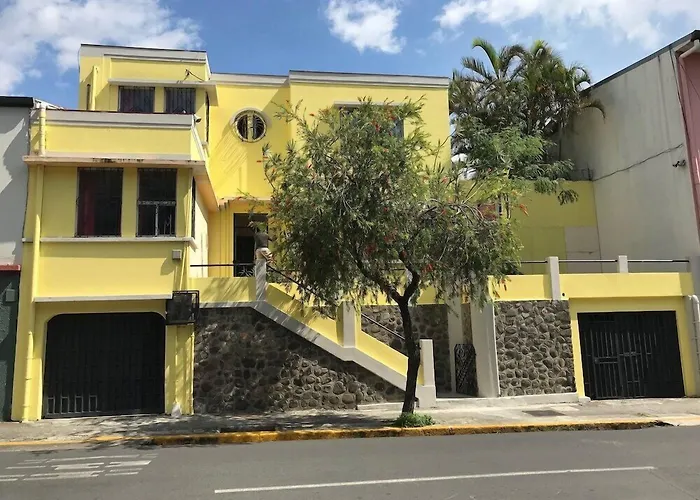 Hotel Kekoldi