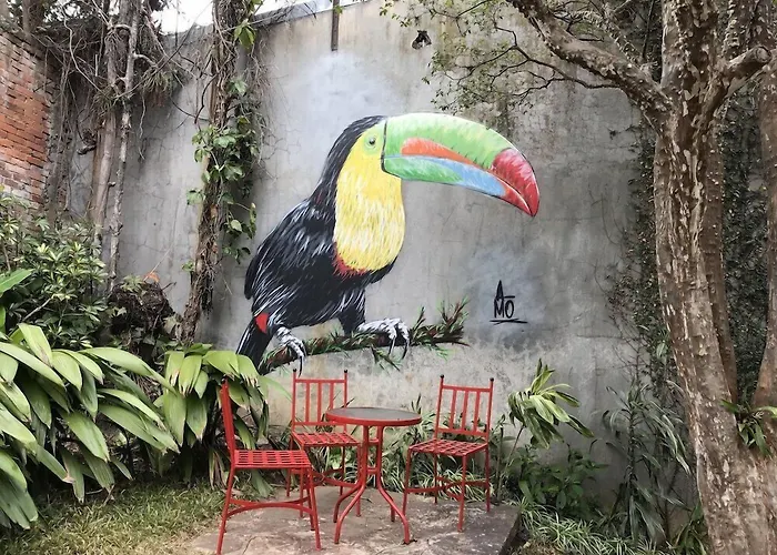 Hotel Kekoldi
