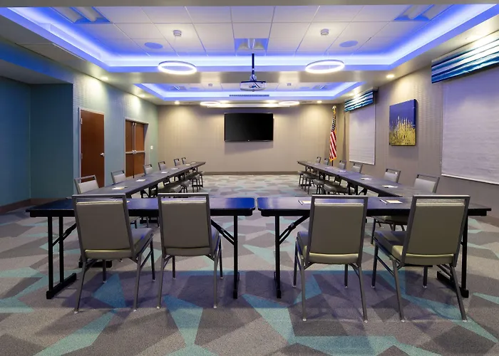 Hampton Inn & Suites Gilroy, Ca