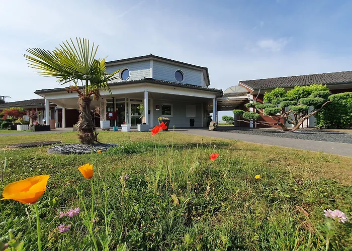 Eqynox Hotel Vitry-le-François