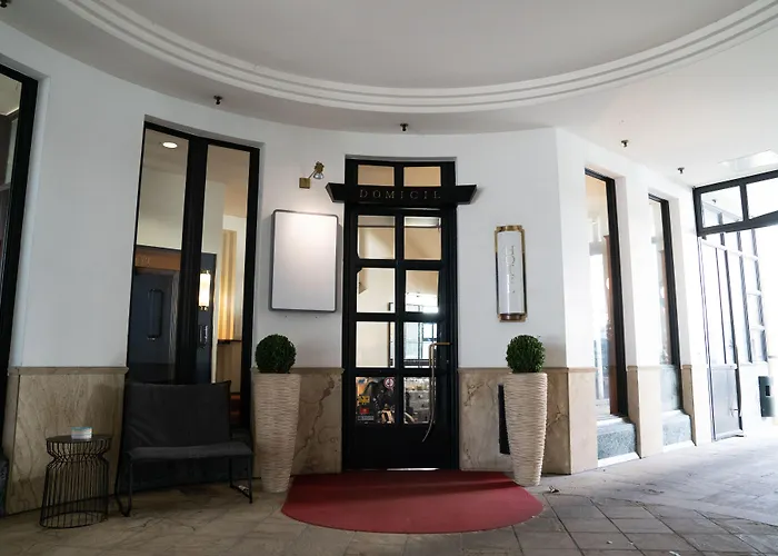 Domicil Hotel Bonn