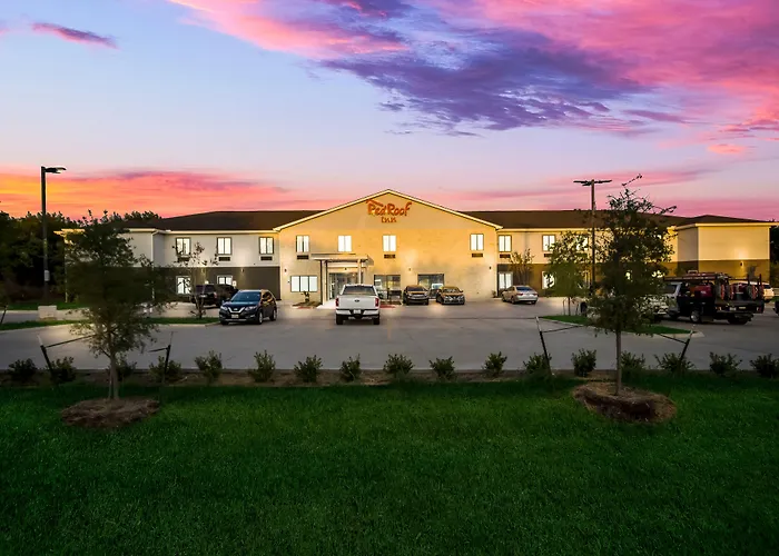 Lancaster Hotels