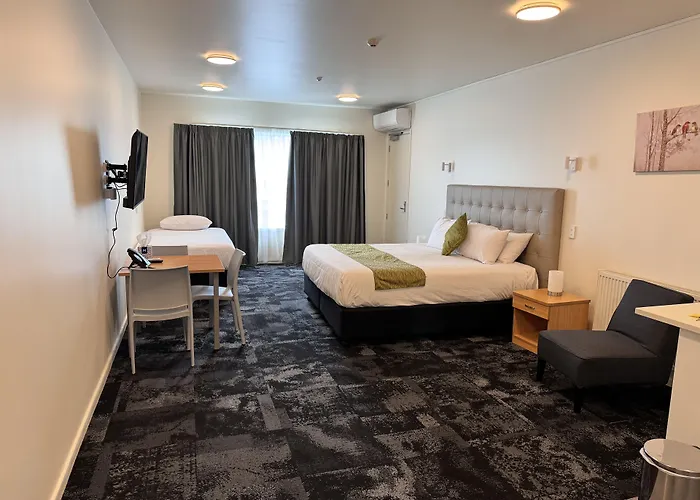 Zeta Motel
