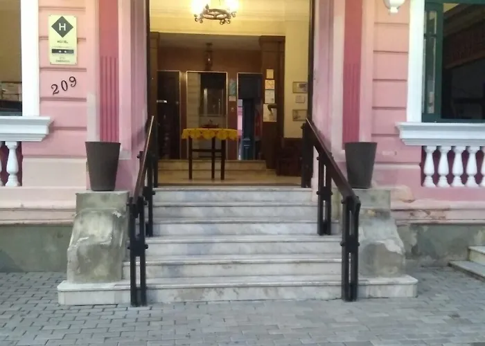 Hotel Central