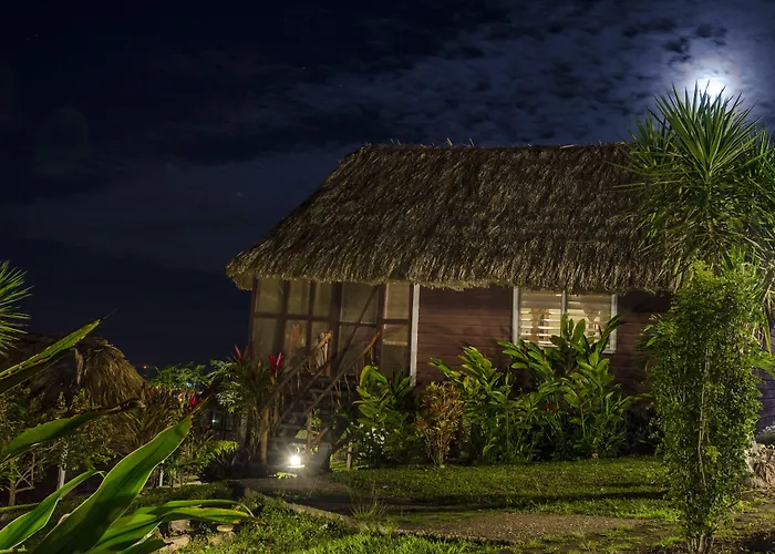 Cahal Pech Village Resort