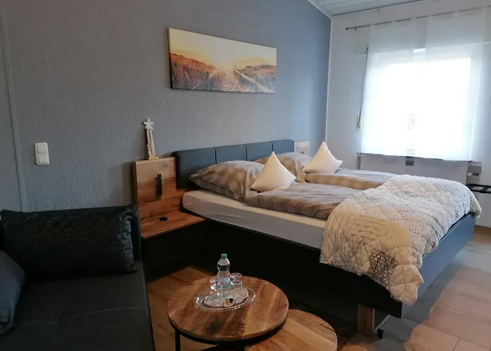 Hotel Haus Hildegard - Garni 3 Sterne superior Niederkrüchten