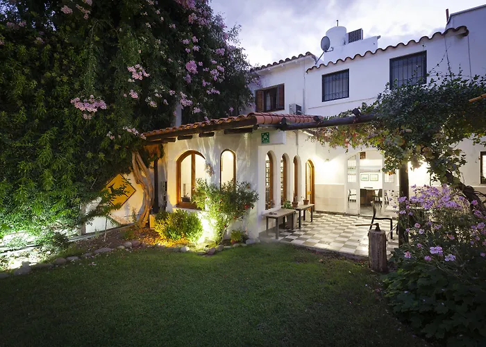 Hotéis de Luxo em Mendoza