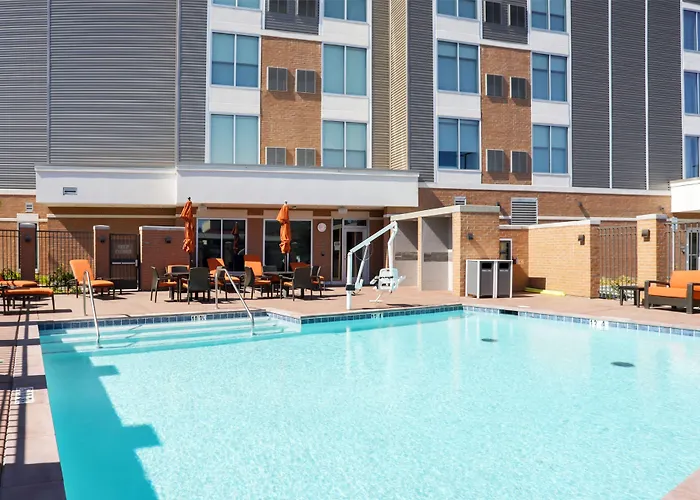 Hyatt Place Vacaville