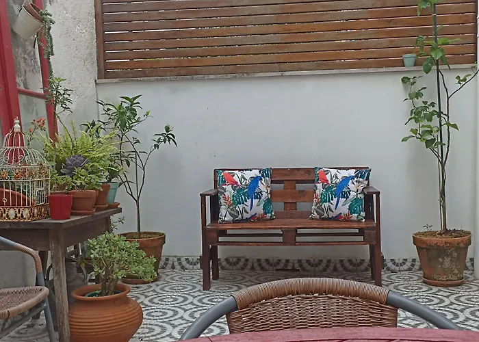 República Guest House