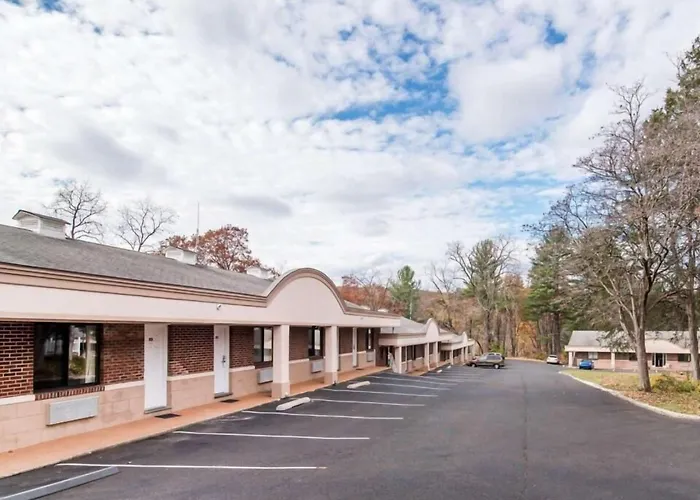 Kingston Motel