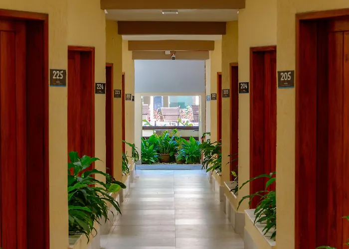 Miola Hotel Porto Seguro
