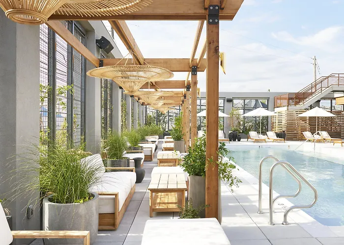 The Rockaway Hotel