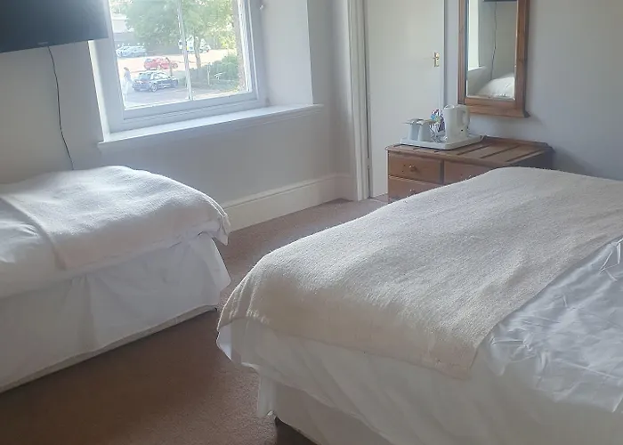 Shepton Mallet Hotels