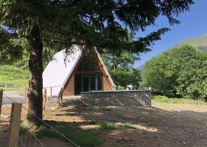 Hôtels à Bagnères-de-Bigorre
