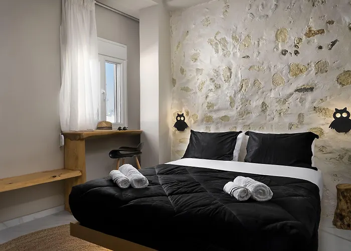 Kipos Hotel