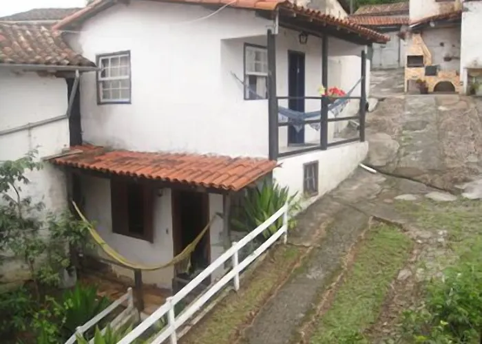 Pousada Ciclo Do Ouro Ouro Preto 
