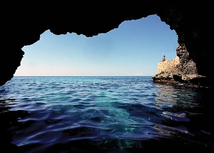 The Caves Hotel Negril
