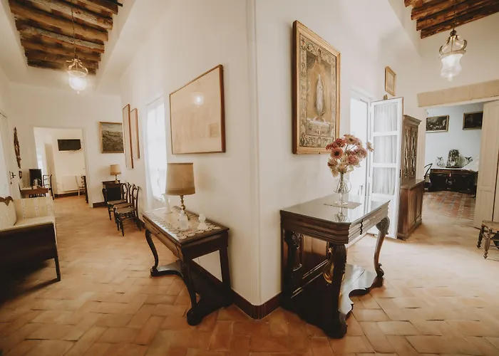 Posada La Casa Del Pintor Carmona 