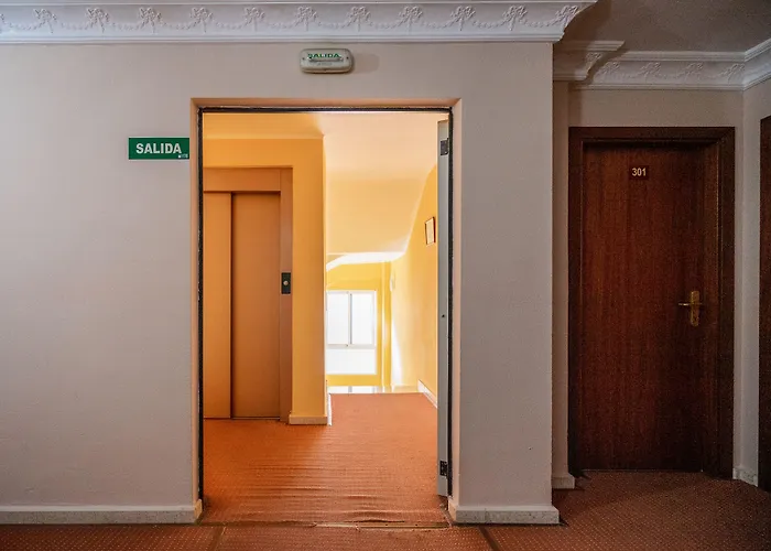 Hotel Velis Vélez