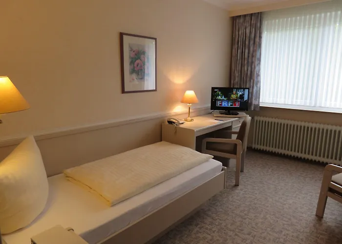 Hotels in Bad Zwischenahn