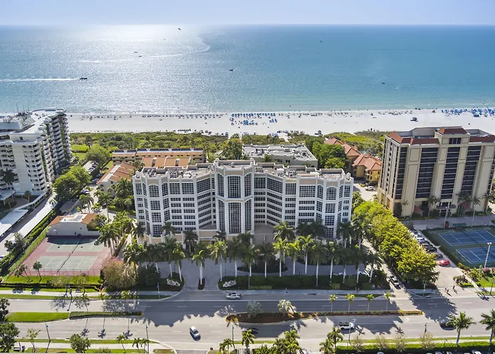 Marco Beach Ocean Suites