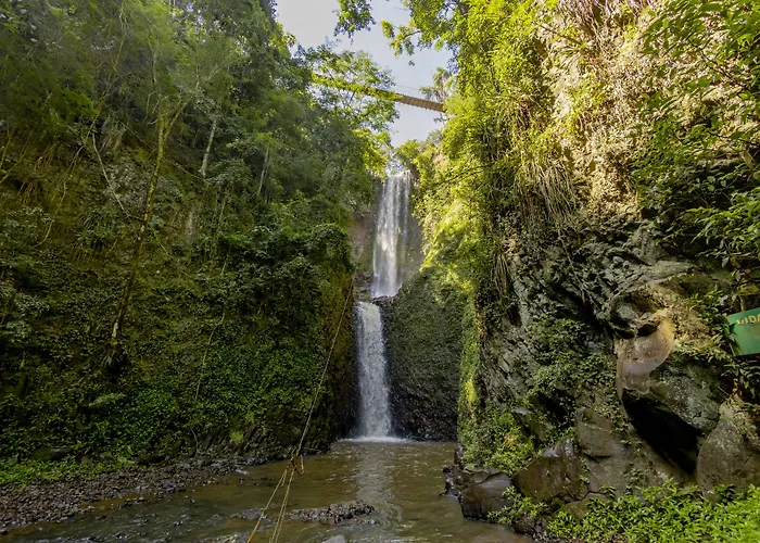 Cassorova Resort E Ecoturismo Brotas