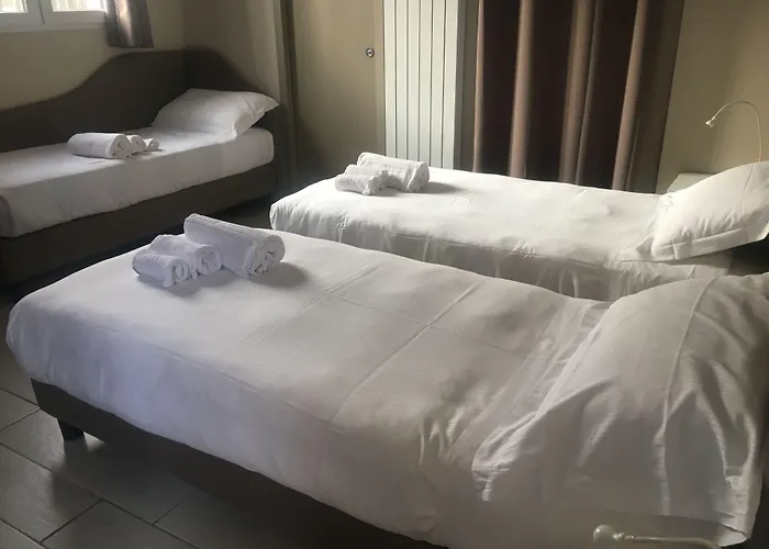 B&B Leonardo