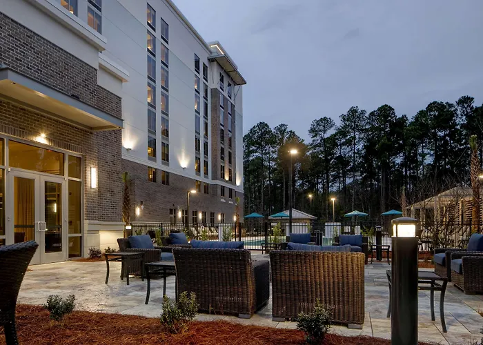 Homewood Suites By Hilton Summerville