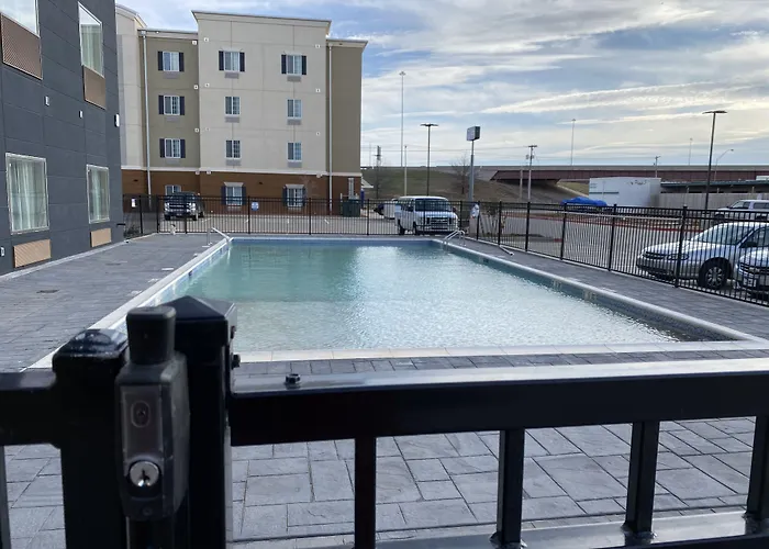 Hotels in Oklahoma City