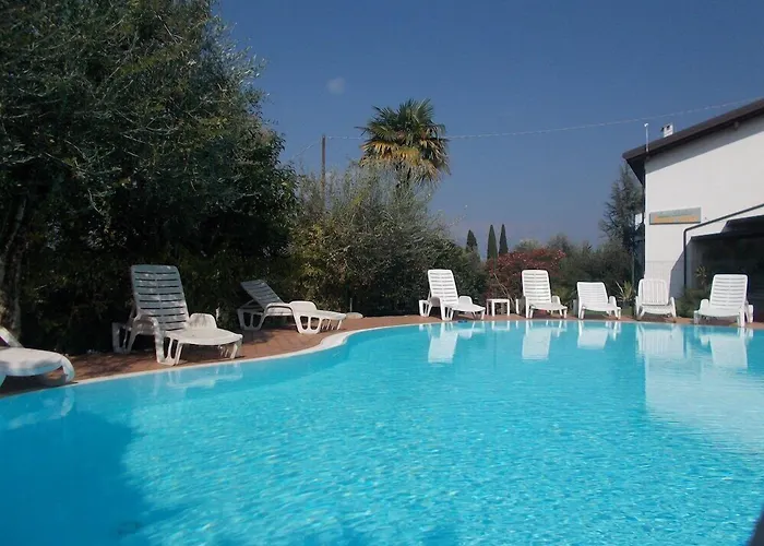 Hotel Laura Christina