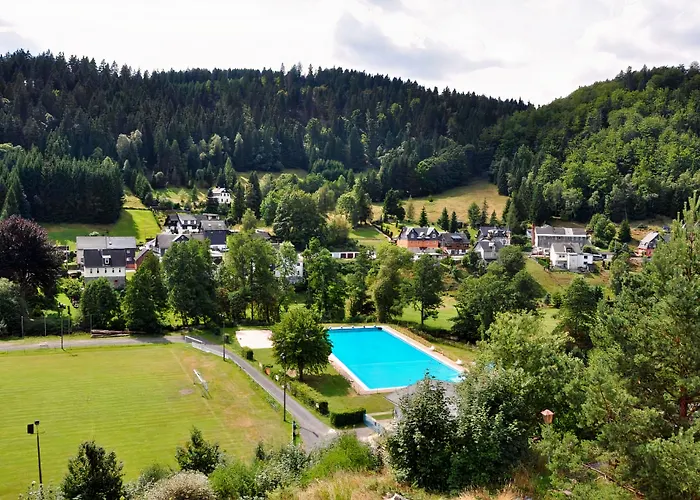 Waldhotel-Feldbachtal