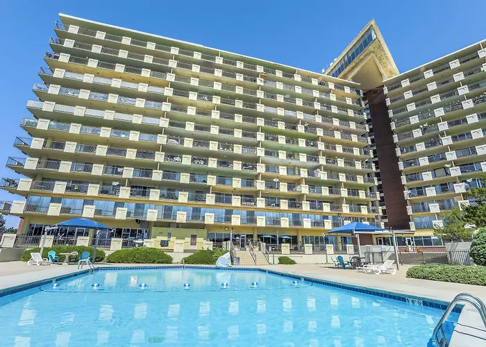 Satellite Hotel Colorado Springs