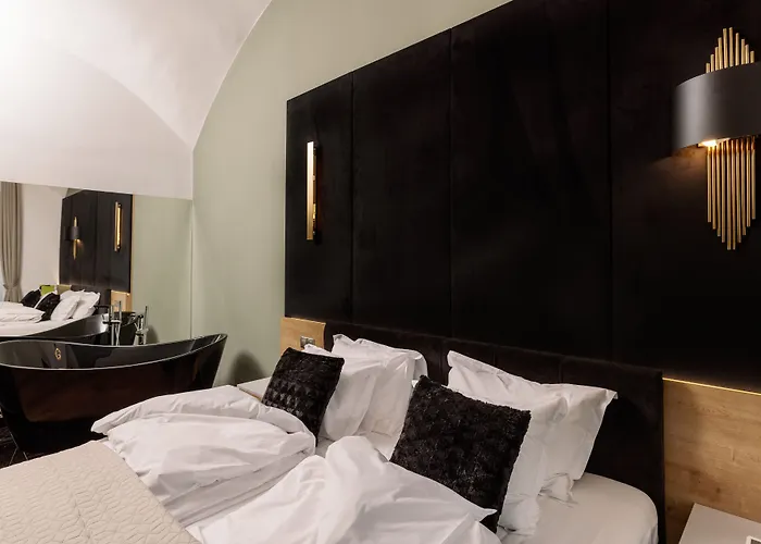 Targu Mures Hotels