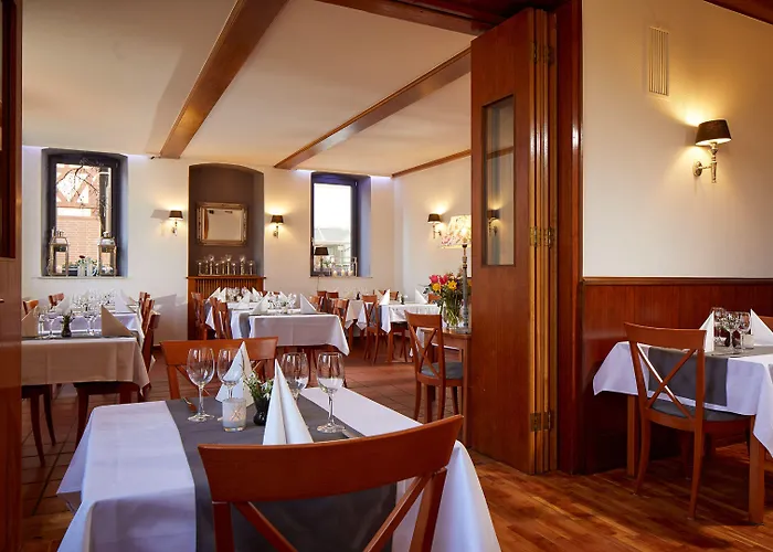 Hotel Eisenbahn