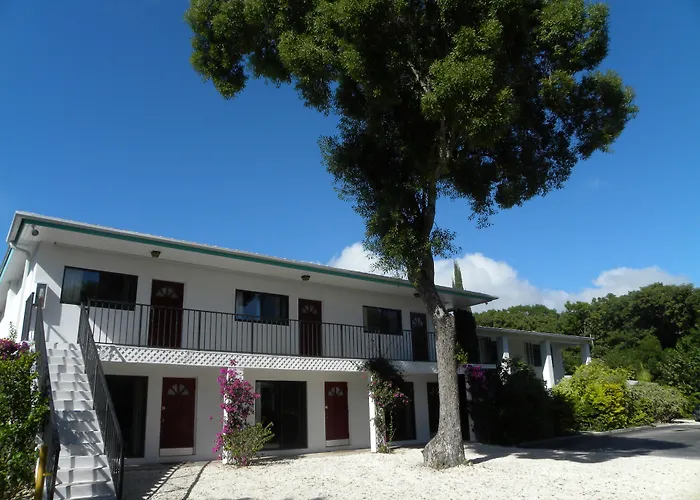 Rock Reef Resort Key Largo