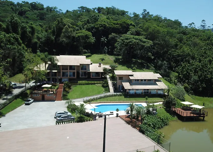 Village Du Lac Hotel Pomerode