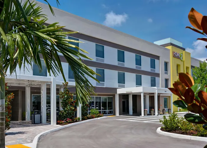 Home2 Suites By Hilton Naples I-75 Pine Ridge Road Vineyards