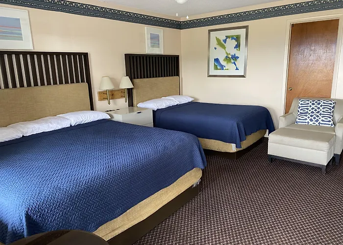 Budget Inn Of Sebring