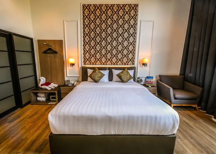 Woda Villa & Spa