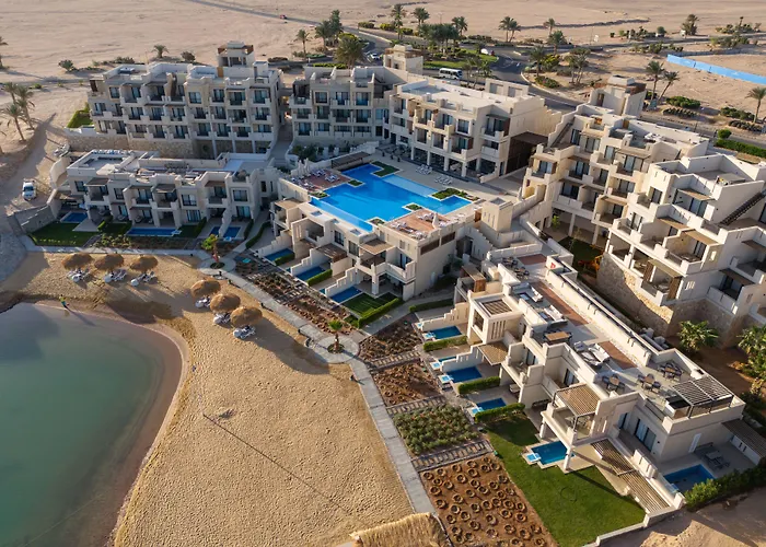Hotels in el-Guna