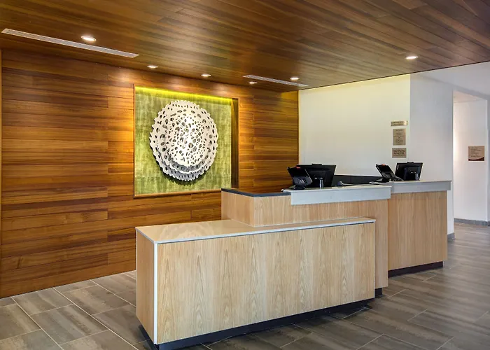 Hotels in Lancaster