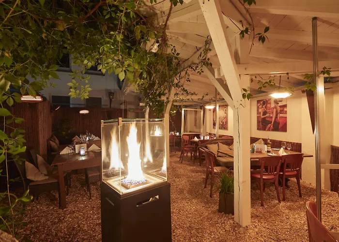 Hotel Schlemmer Montabaur