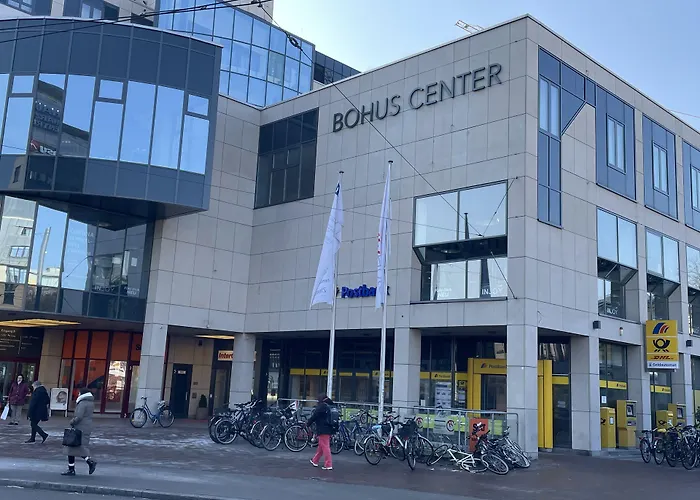 IntercityHotel Augsburg