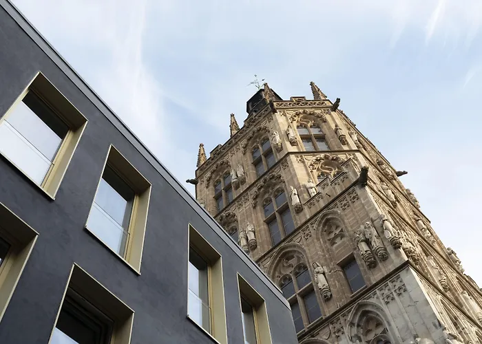 Legend Hotel Keulen