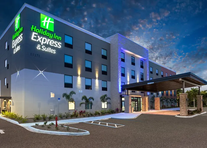 Hotels in Fort Myers Beach