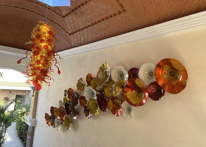 Meson De Las Delicias