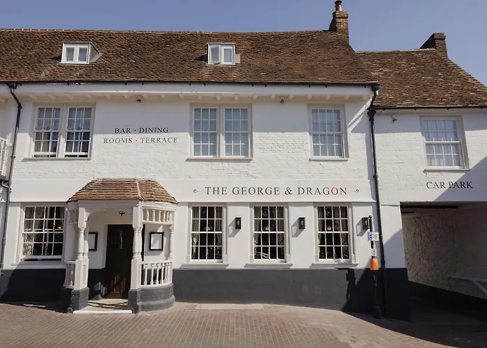 Westerham Hotels