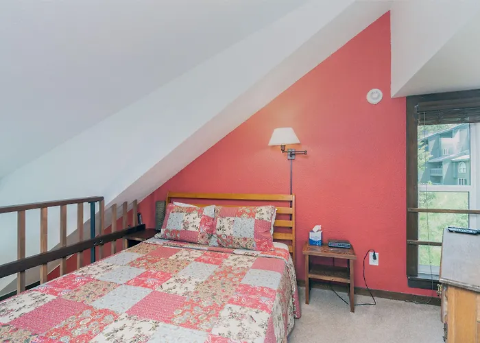 Manitou Lodge 11 By Alpine Lodging Telluride