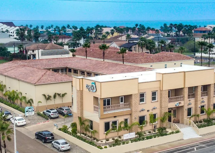 El Delfin Lodge South Padre Island