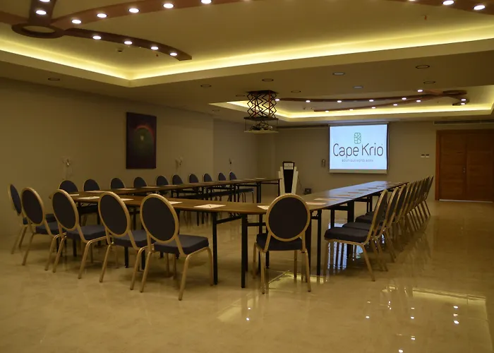 Datca Hotels